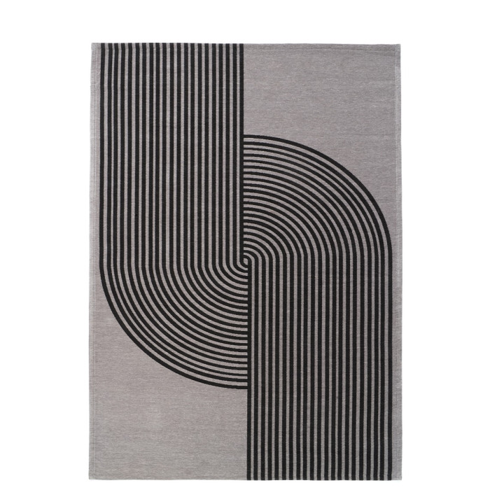 Carpet ARUBA GRAY (Magic Home Unique Collection)